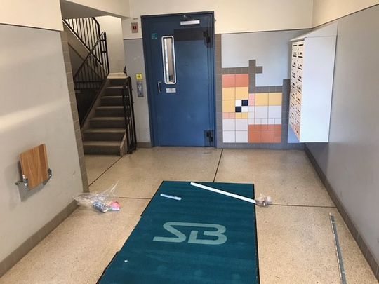 Kristinehovsgatan 12, Södermalm - Foto 1