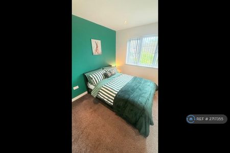 1 bedroom in a house share to rent - Photo 4
