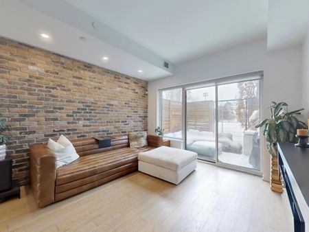 For Lease - 138 St Helens Avenue Unit# TH111, Toronto, Ontario - Photo 3