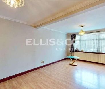 Links Road, London, NW2 - Photo 1