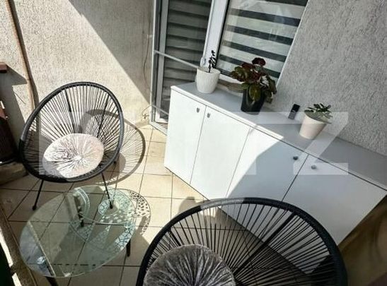 Apartament 1 camera, pet friendly, zona Buna Ziua - Fotografie 1