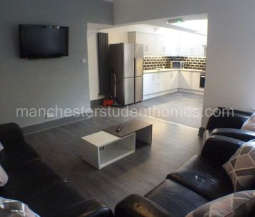 Landcross Road, Manchester, M14 6LZ - Photo 1