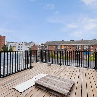 Te huur: Appartement Nieuwe Laan in Amsterdam - Foto 1