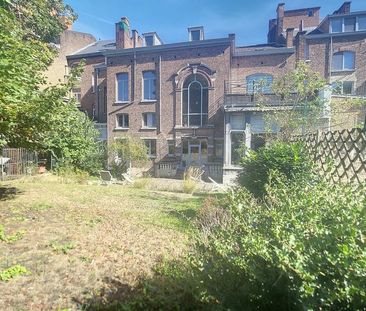 Appartement te huur - Foto 3