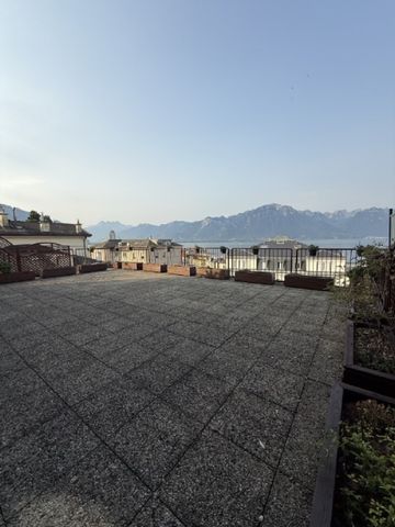 Magnifique appartement de 4.5 pièces avec vue sur le lac - Photo 5
