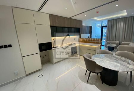 Burj View,Brand New,3 bathrooms,Furnished - Photo 5