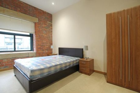 2 bedroom flat to rent - Photo 3