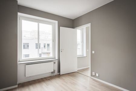 Stadsradhus i moderna Hagastaden - Photo 3