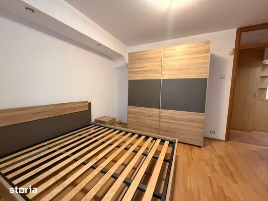 GM1711 Apartament 3 camere Panduri, semimobilat - Photo 1