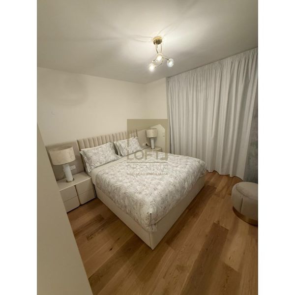 Apartamento T2 em Porto - Foto 1