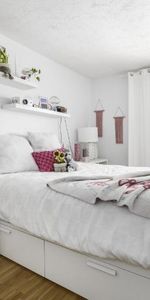 Appartement 4 ½ à louer Loretteville juillet 2026 - Photo 3