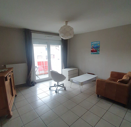 APPARTEMENT T2 - SCIONZIER - 41.52m2 , Scionzier - Photo 1