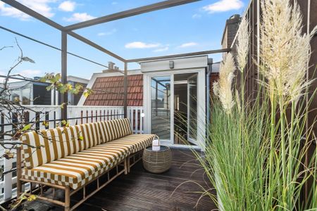 Rustenburgerstraat, 292, 1073GM, Amsterdam - Foto 2