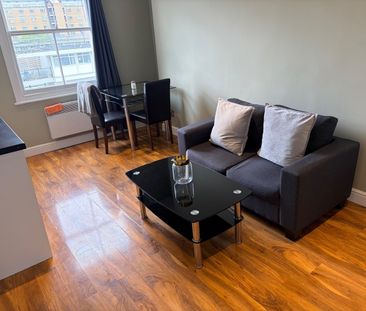 1 Bed Flat, Pimlico, SW1 - Photo 1