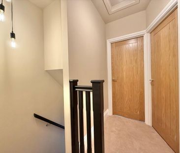 2 bedroom terraced house to rent - Photo 1