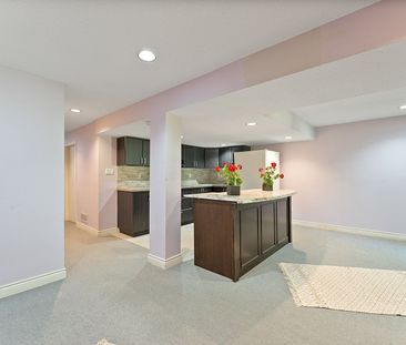 For Lease - 27 Abraham Avenue Unit# Lower, Markham, Ontario - Photo 1