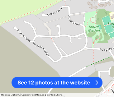 Llantarnam Drive, Radyr, Cardiff - Photo 1