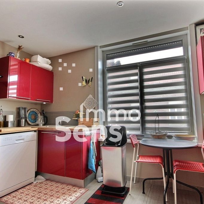 Location appartement - Lomme LOMME - Photo 1