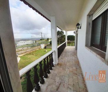 Luxury 4 room Detached House for rent in Pobral (Sao Joao das Lampa... - Photo 6