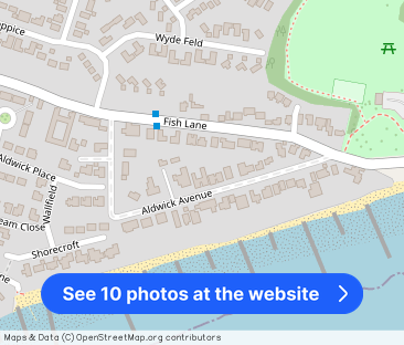 28a Aldwick Avenue, Bognor Regis, PO21 - Photo 1