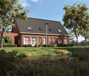 Huis te huur: Motreastraat 9 1689 CZ Zwaag - Foto 1