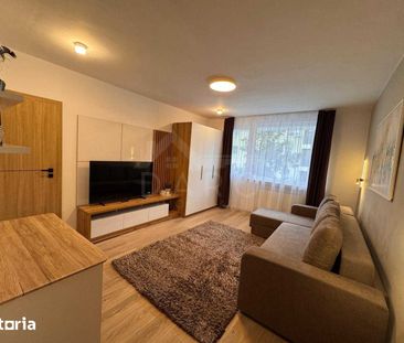 Închiriere apartament Premium, 2 camere, Cornișa, 100m de UMF - Photo 2