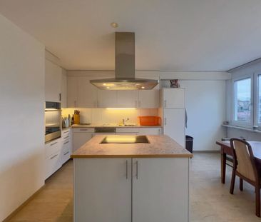 2.5 Zimmer, 2. Stock - Photo 3