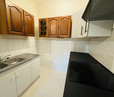 CENTRE HISTORIQUE - T3 52.06m² - TERRASSE/CAVE - Photo 3