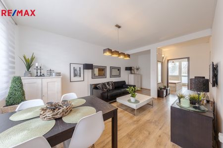 Pronájem bytu 2+kk v osobním vlastnictví 57 m², Mohelnice - Photo 2