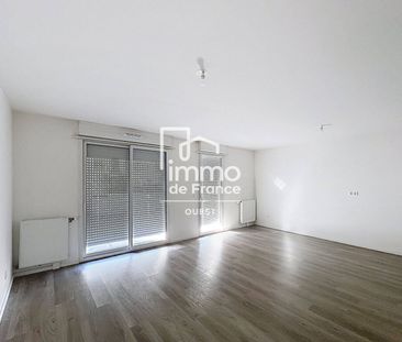 Location appartement 3 pièces 68.31 m² à Saint-Berthevin (53940) - Photo 2