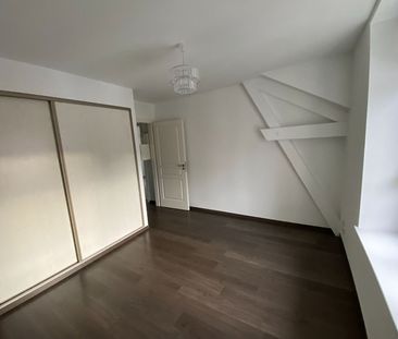Appartement Epinal 3 pièce(s) 62 m2 - Photo 4