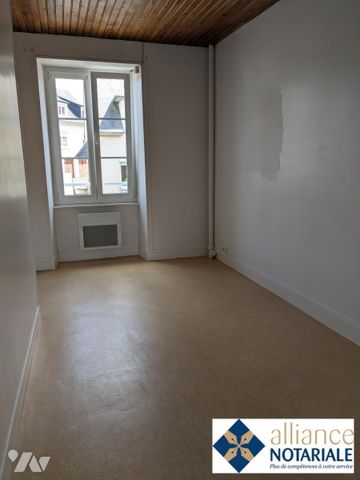 BOURG DE LA GRAVERIE - MAISON - T3 - 500 € - Photo 4