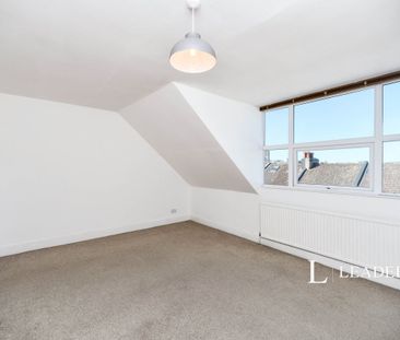 1 bedroom maisonette to rent Warleigh Road, Brighton, East Sussex, BN1 - Photo 5