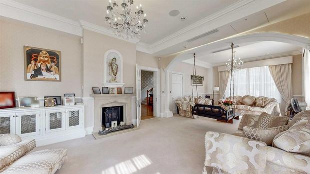 7 bedroom detached house to rent - Photo 1