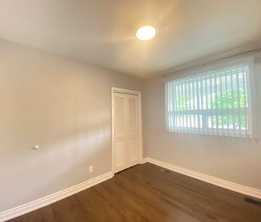 For Lease - 156 Guildwood Parkway Unit# Upper, Toronto, Ontario - Photo 1