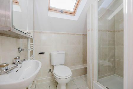 3 bedroom duplex to rent - Photo 5