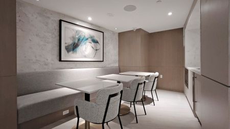 For Lease - 575 Bloor Street Unit# 2205, Toronto, Ontario - Photo 3