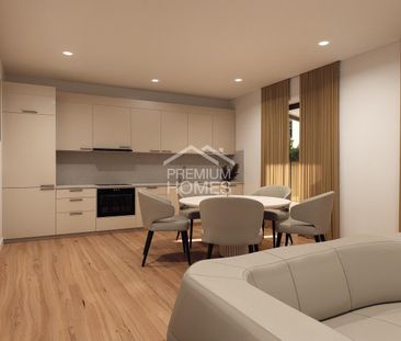 3.5 Zimmer, 90 m² - Photo 4