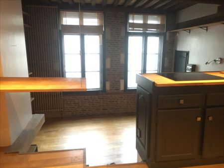 Location Appartement 2 pièces 44m² - Photo 2