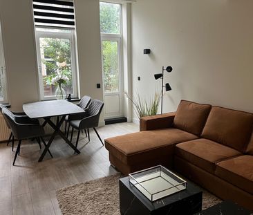 Lambertusstraat, 3061 XW Rotterdam - Foto 1