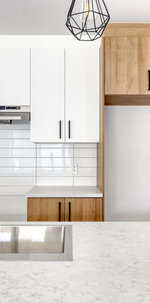 Nouveau Projet! 4 1/2 à Louer Neuf! - Photo 1