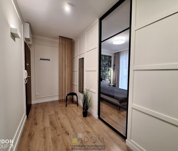 Mieszkanie na wynajem 42,5 m², Gorzów Wielkopolski, Śródmieście - Photo 3