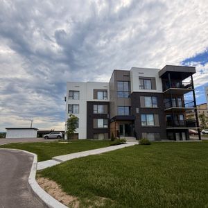 Logement 4 1/2 - Alma - Photo 2