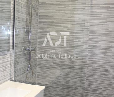 Appartement T1 à GRENOBLE - Photo 2