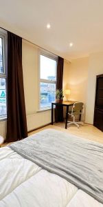 Room in a Shared Flat, Canada Water, SE16 - Photo 3