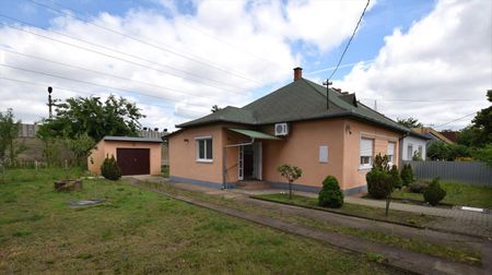 Kiadó jó állapotú ház - Debrecen - Fotó 3