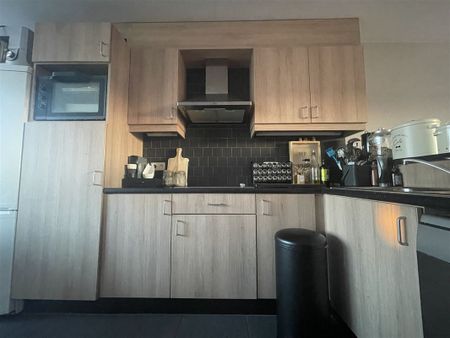 Ruim duplex-appartement te huur te Baasrode aan het water - Foto 2