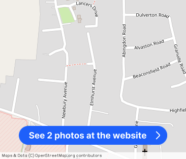 Melton Mowbray, Leicestershire - Photo 1