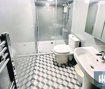 1 bedroom terraced house to rent - Photo 2