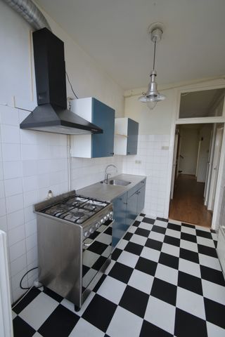 Te huur: Appartement Bergselaan 305 A-03 in Rotterdam - Photo 2